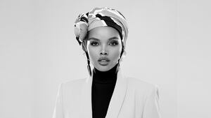 The BoF Podcast | Halima Aden on Mapping Her Comeback