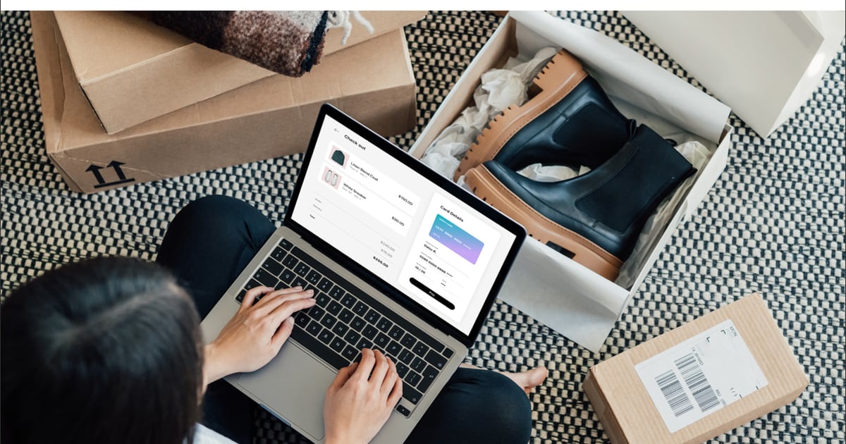 Case Study | Fashion’s New Playbook for Online Returns – The Business of Fashion