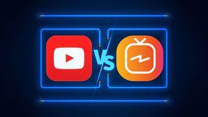 YouTube vs Instagram: Fashion’s Video Face-Off