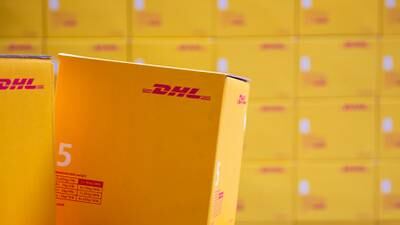 DHL Launches Branded Resale  