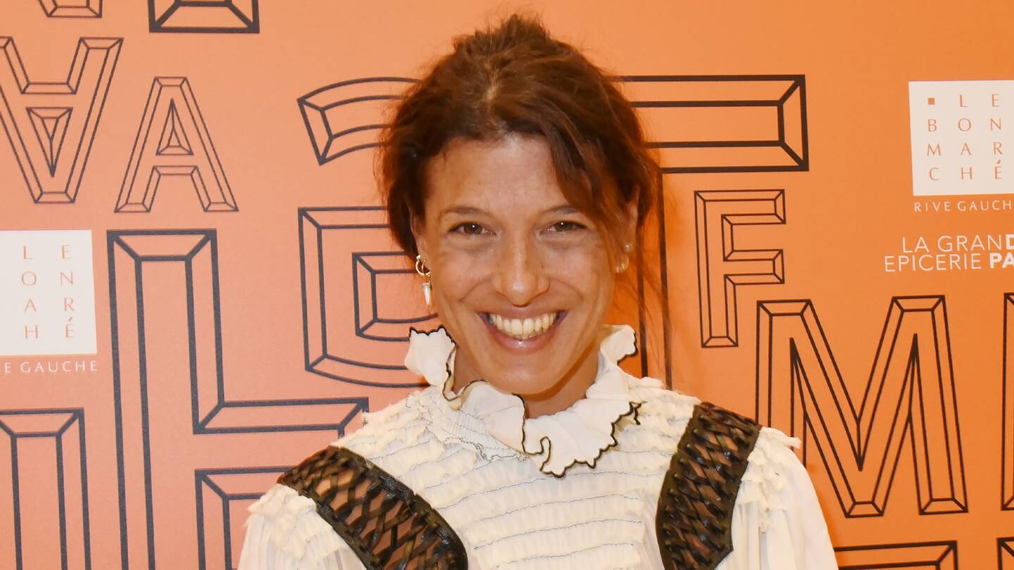 Louis Vuitton’s former accessories chief Camille Miceli named artistic director of Pucci. Getty Images.