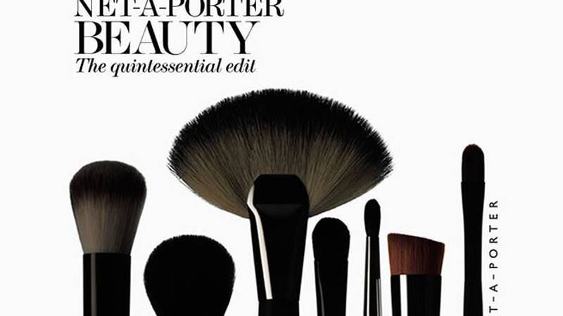 Net-a-Porter Launches Beauty