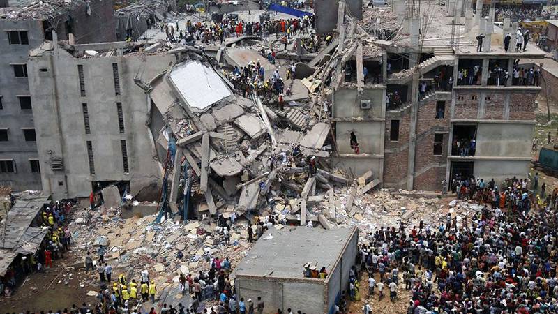 Op-Ed | Preventing Another Rana Plaza