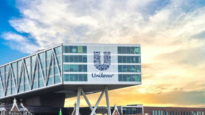 Unilever Opts for Single UK Base in Bid to Boost Dealmaking