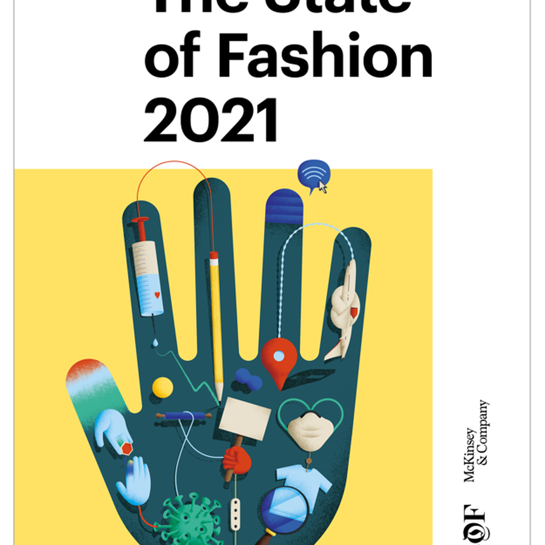 The State of Fashion 2021 Report: Finding Promise in Perilous