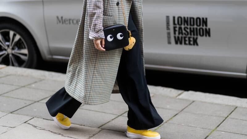 Industry Sees UK Fashion Under Threat, Survey Finds