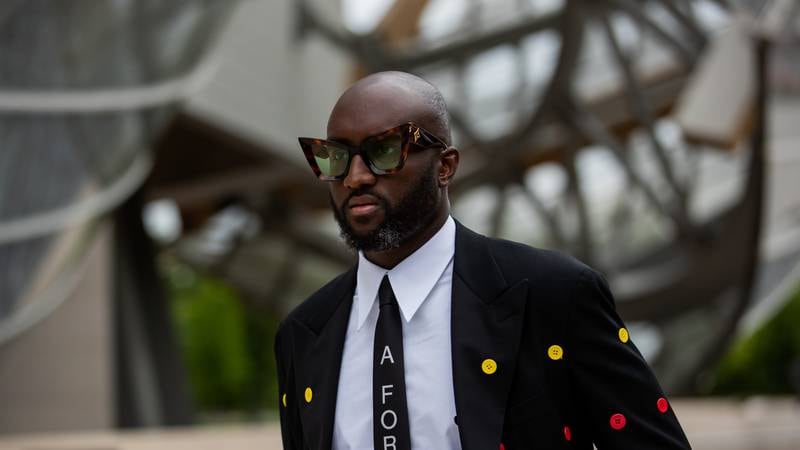 LVMH to Buy Majority Stake in Off-White, Expand Virgil Abloh’s Role