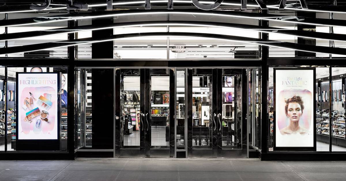 Sephora Will Open Another 60 Stores in the US | BoF