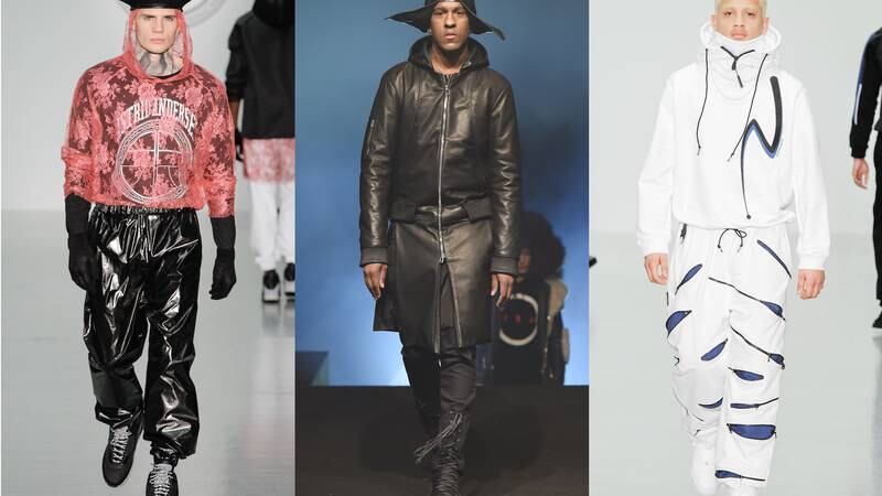 Will High Fashion’s Love Affair with Streetwear Last?