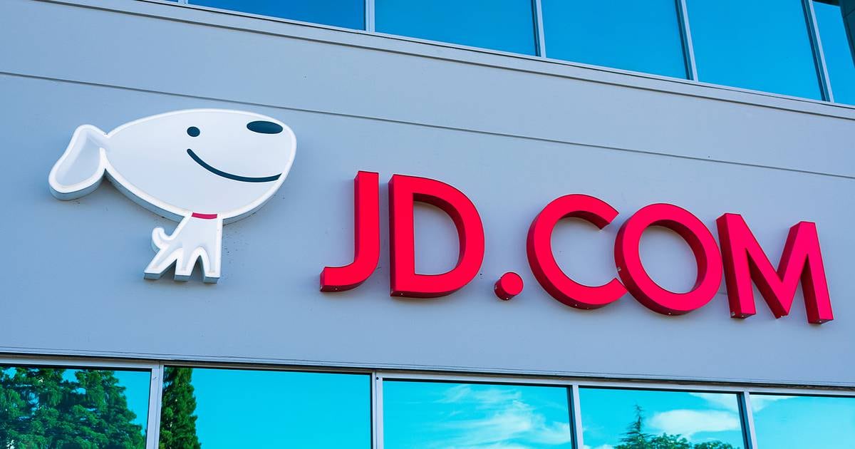 JD.com to Shut Indonesia, Thailand Shopping Sites in Focus Shift – The Business of Fashion