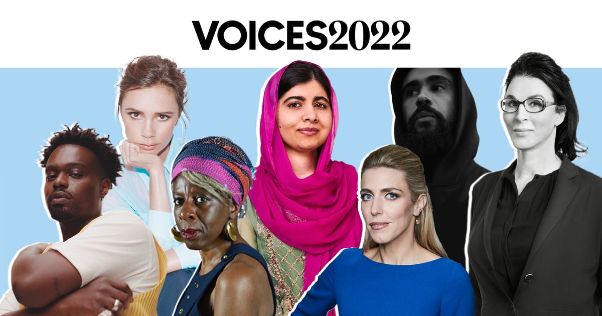 Why You Should Join Us Tomorrow for BoF VOICES 2022