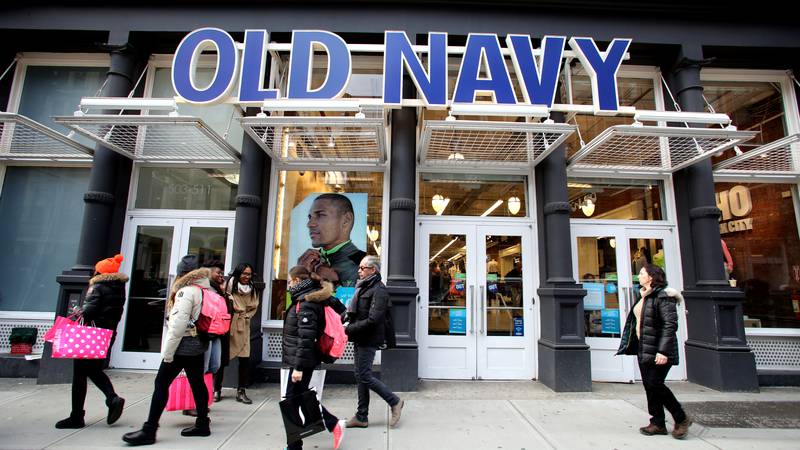 Old Navy Suspends Its Juneteenth Campaign Following Influencer Backlash