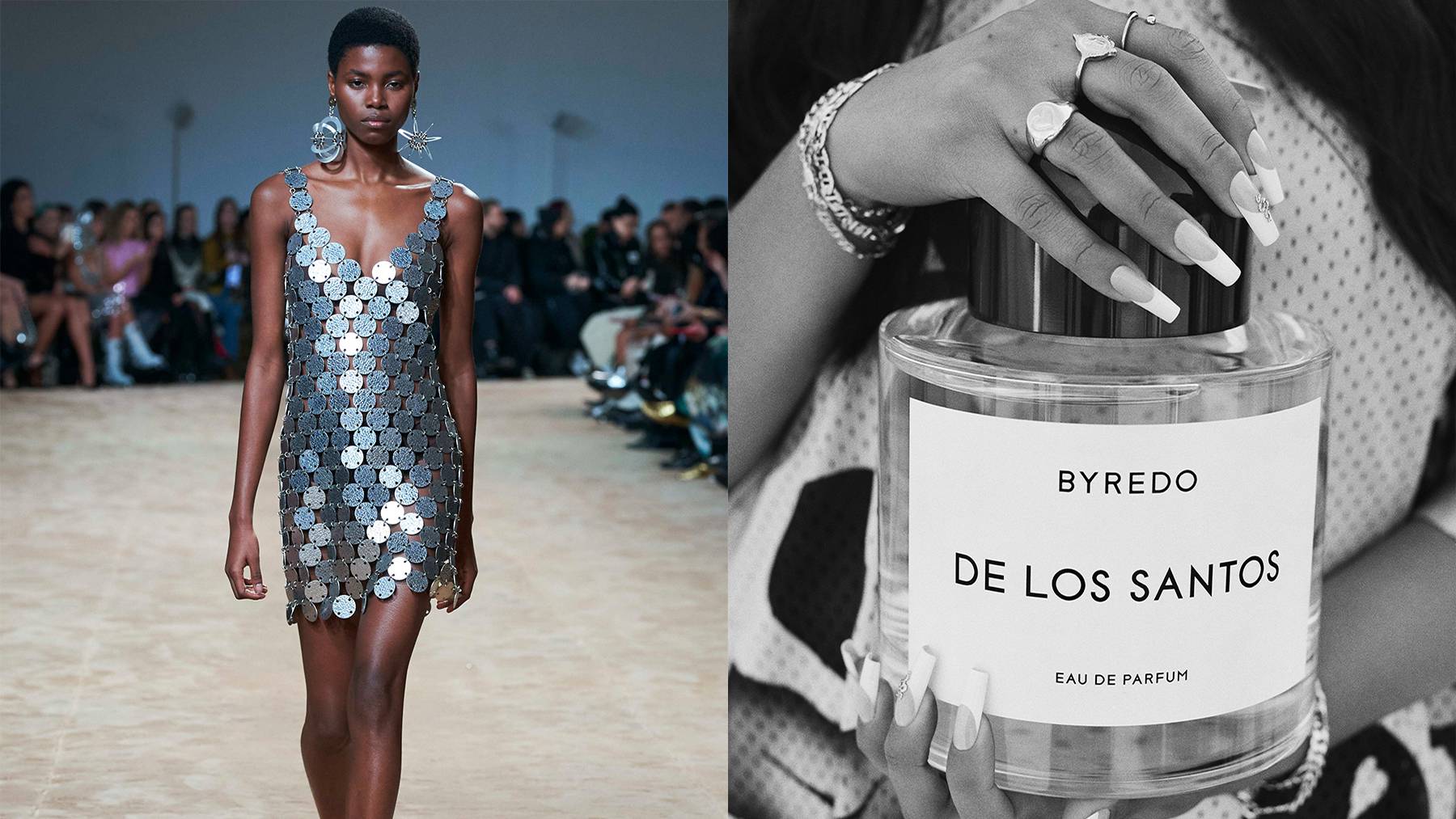 Paco Rabanne-owner Puig has rapidly diversified through an acquisition spree.