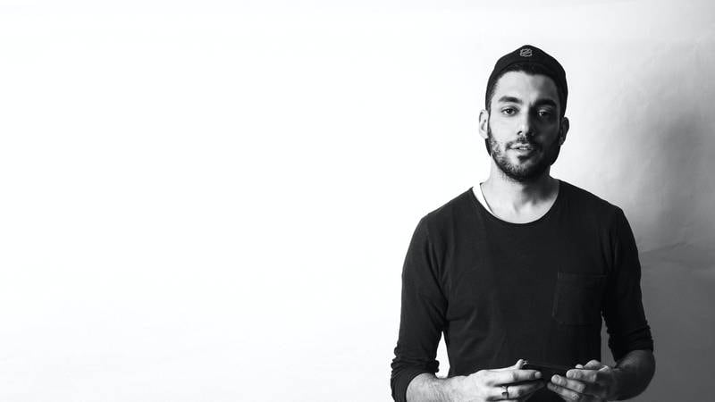 BoF Exclusive | Aitor Throup Joins G-Star Raw as Creative Consultant