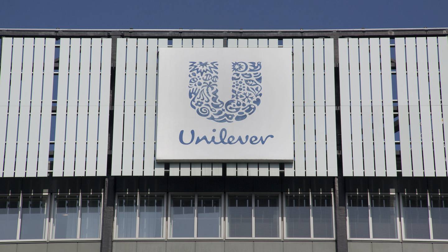 Unilever offices in Rotterdam, Netherlands | Source: Shutterstock