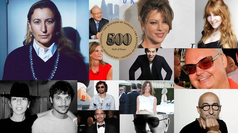 Introducing the 2018 #BoF500 Hall of Fame