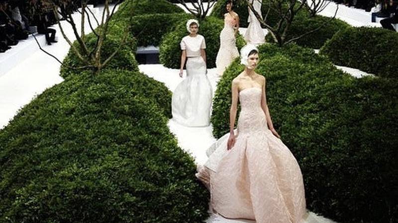 Is Haute Couture Poised for Reinvention or Irrelevance?