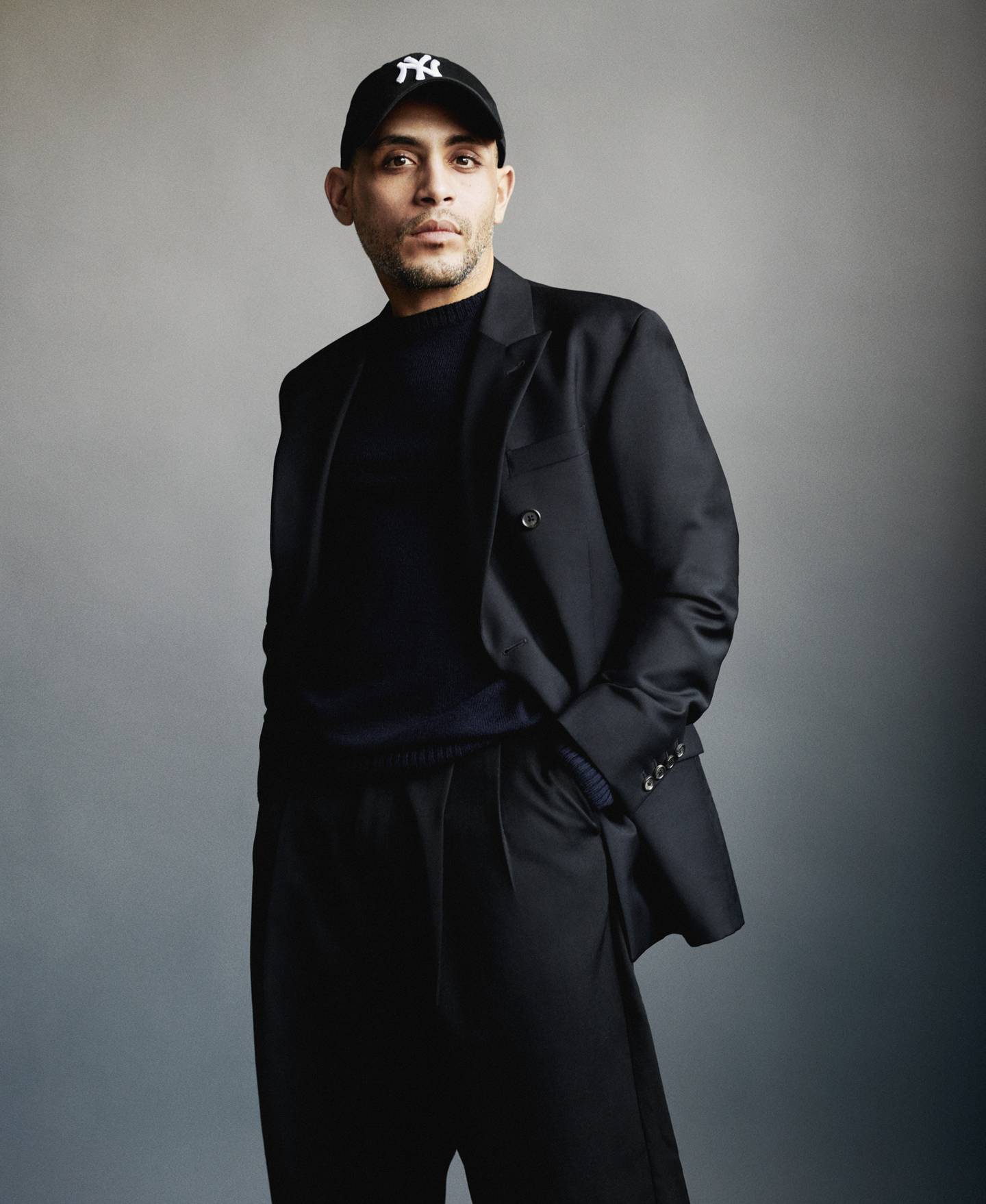 Ahmad Swaid is the new editor-in-chief of GQ Middle East.