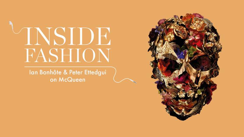 The BoF Podcast: Inside the Alexander McQueen Documentary