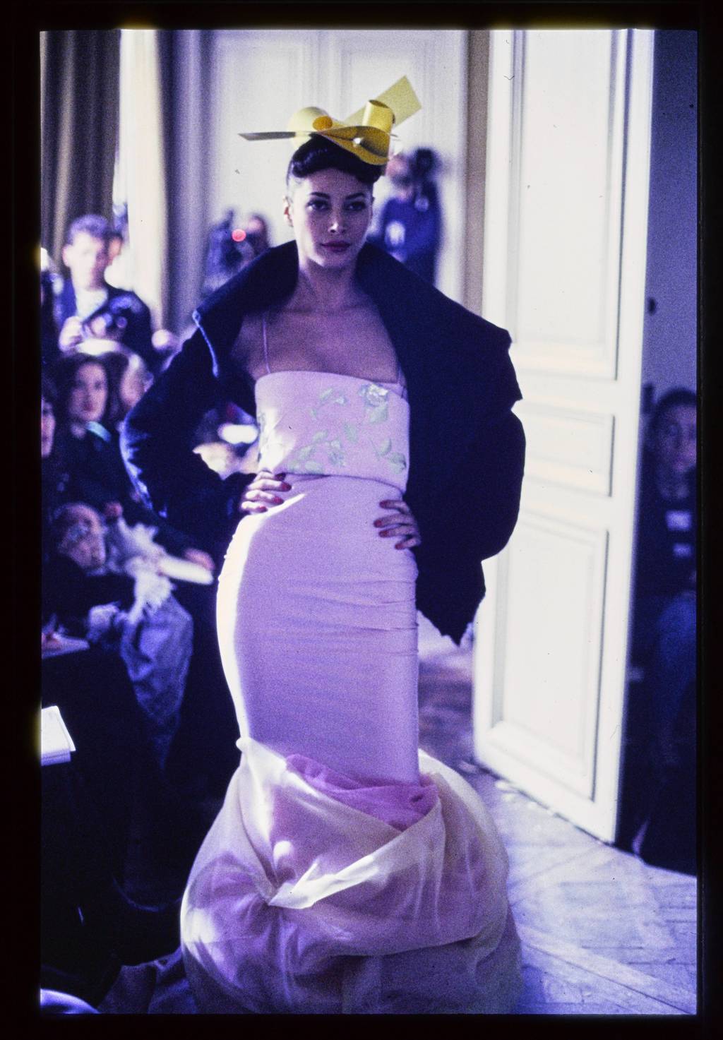 Tim Blanks’ Top Fashion Shows of All-Time: John Galliano, Ready-to-Wear ...