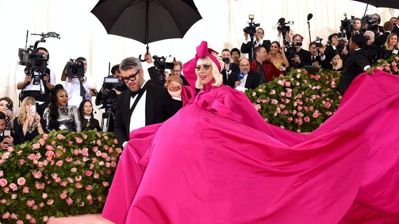 Capitalising on the Met Gala Moment Is Harder Than it Looks
