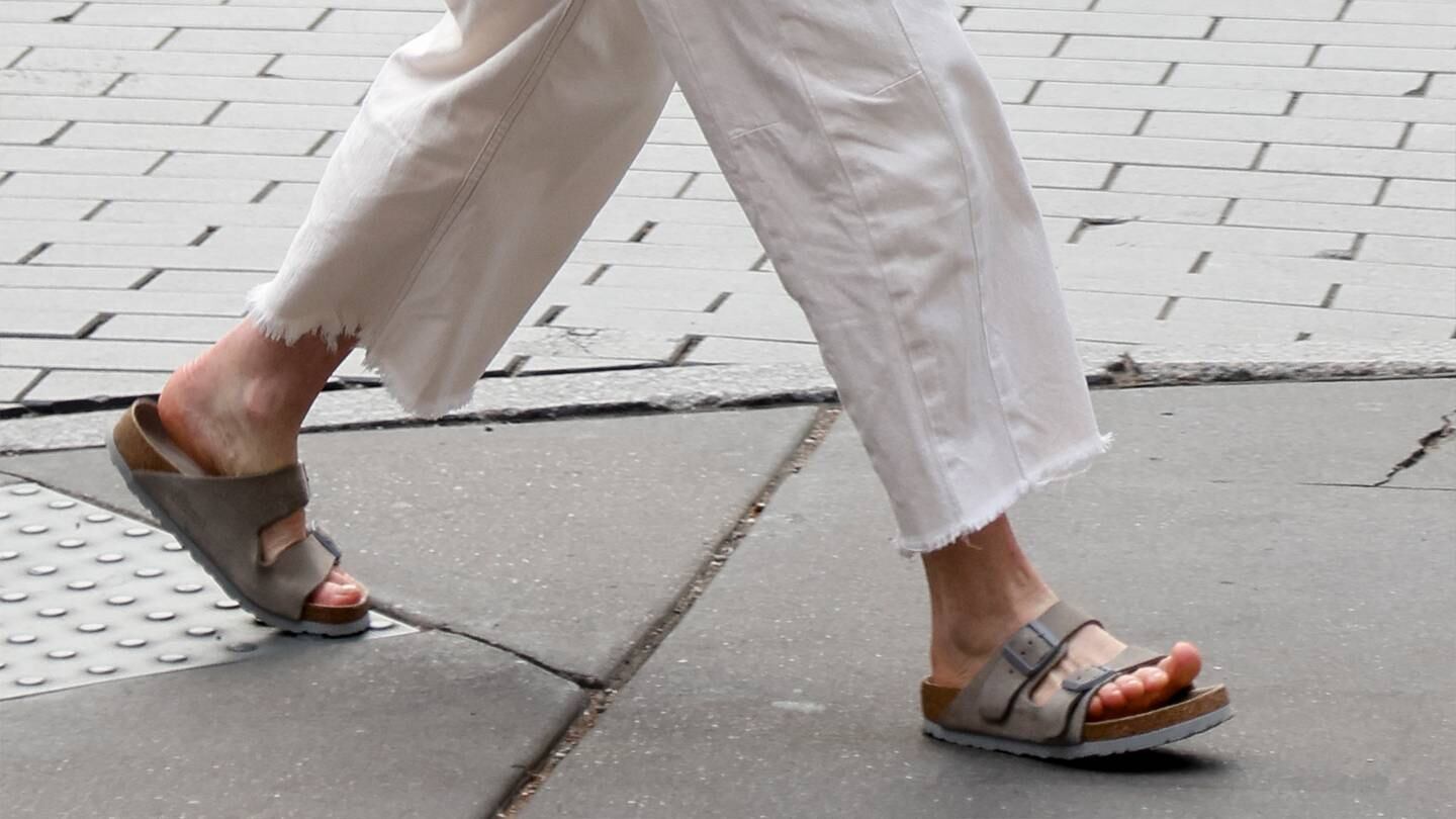 The owner of Birkenstock is planning an IPO in September worth $8 billion.