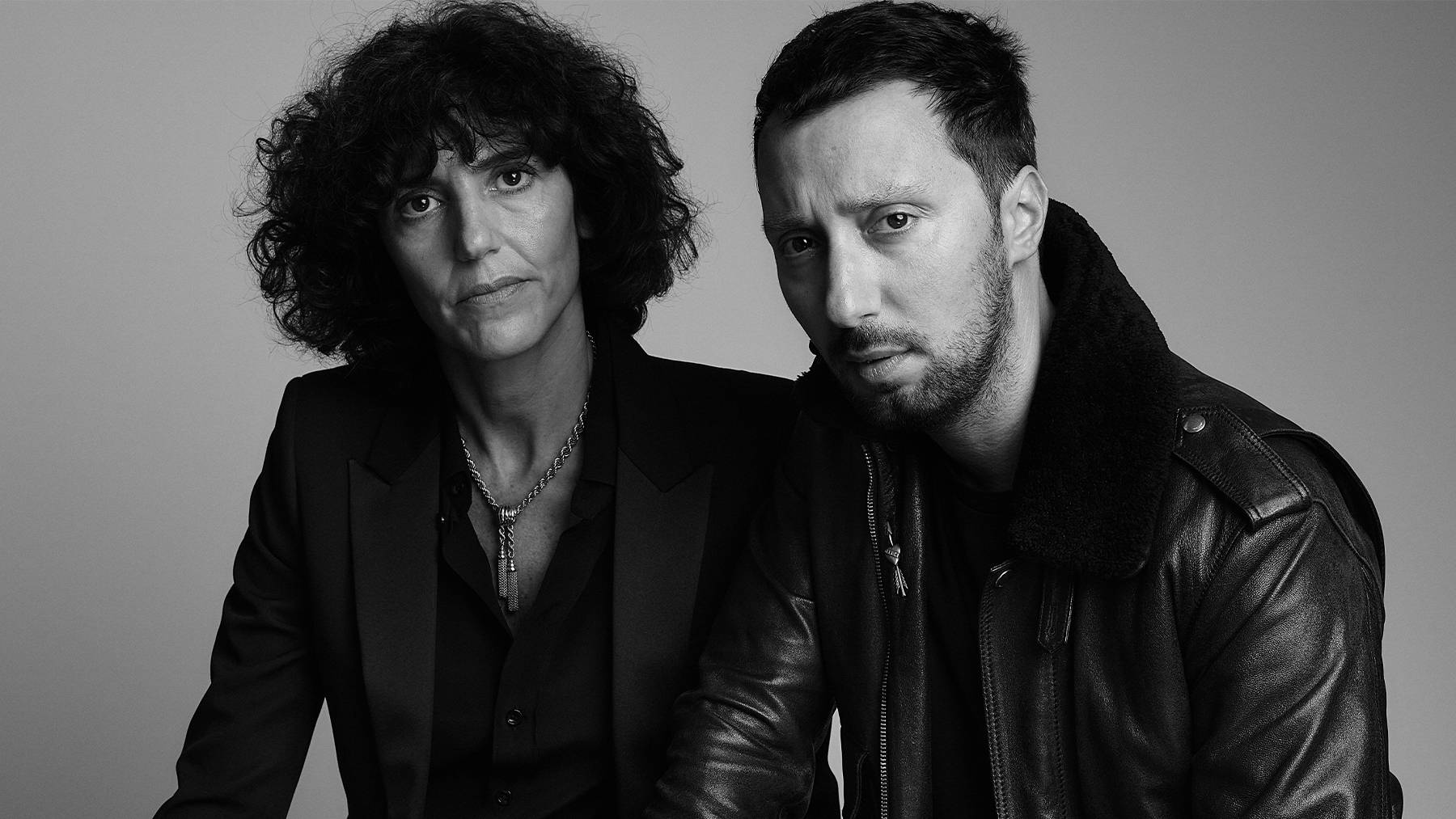 CEO Francesca Bellettini breaks down how she worked with designer Anthony Vaccarello to more than double sales in 5 years.