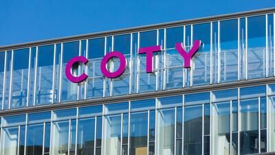 Why Coty Sees Its Future in France