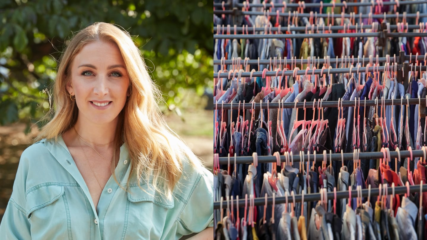UN Environment Programme's Rachel Arthur breaks down for The State of Fashion 2024 why marketers should have a bigger role in efforts to improve the way the  industry operates.