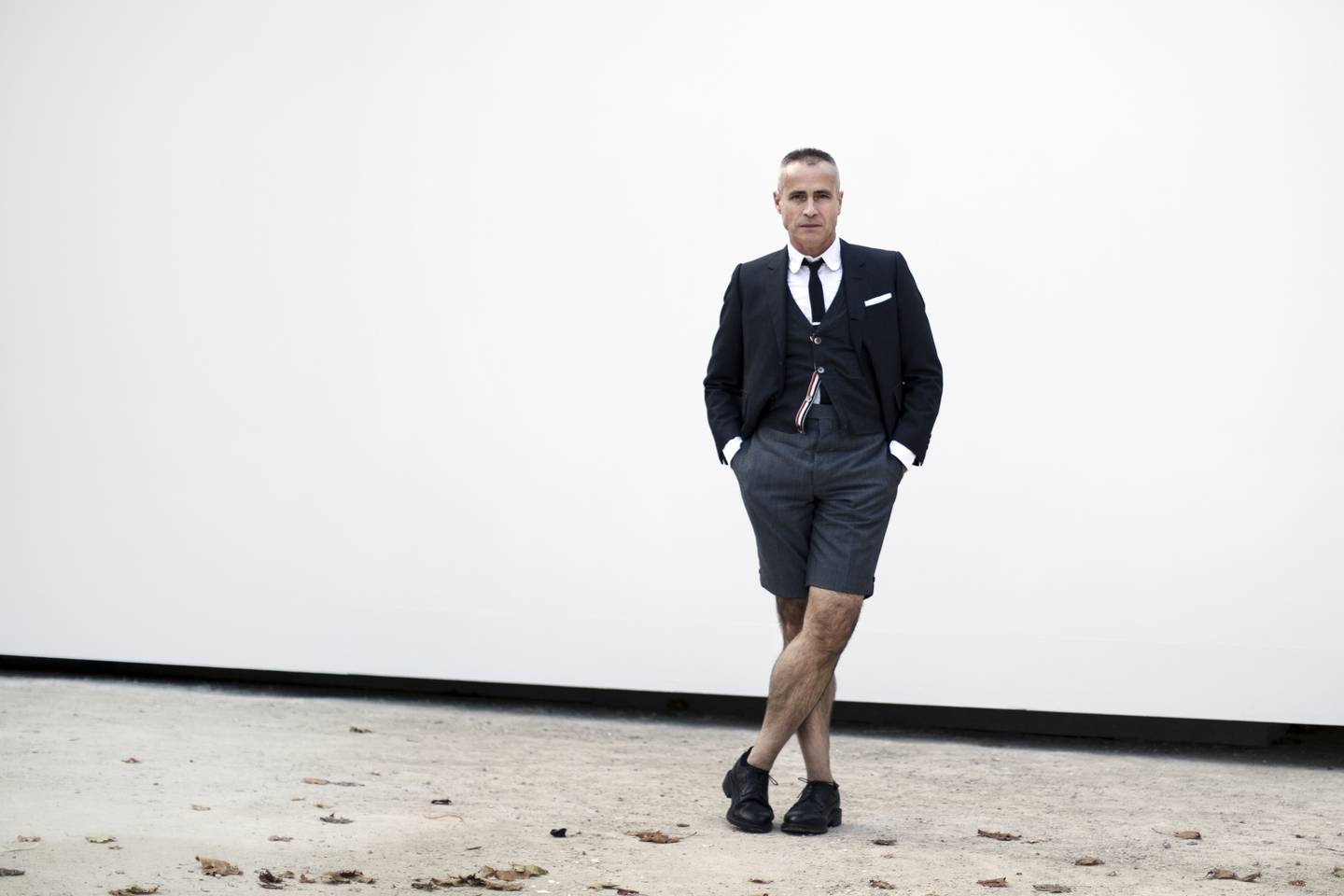 Thom Browne will begin his post as chairman of the Council of Fashion Designers of America in January 2023.