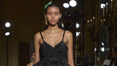 Coach’s Stuart Vevers: Sustainability ‘Has to Come From Designers’