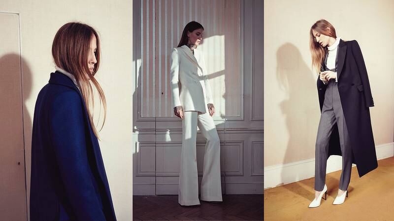 How Parisian Atelier Pallas Spawned a Growing Luxury Label
