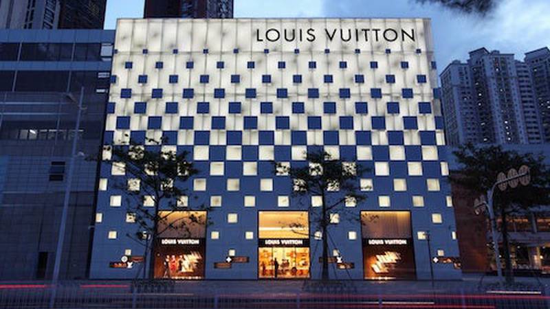 A Halt in Haute: Growth of Asia’s Luxury Goods Market Slows