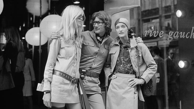 Op-Ed | Could Crisis Re-Energise Fashion? It Happened in the 1970s