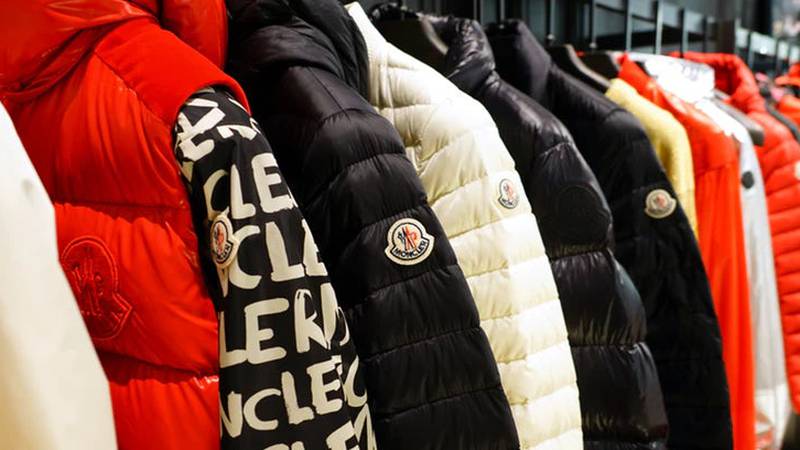 Moncler’s First Quarter Sales Boosted By Growth In Asia and North America