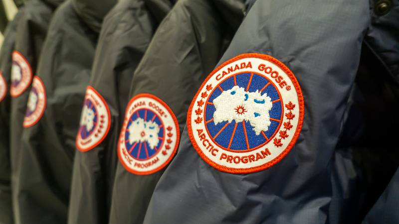 Canada Goose Sees Hit to 2020 Profit and Sales from Coronavirus