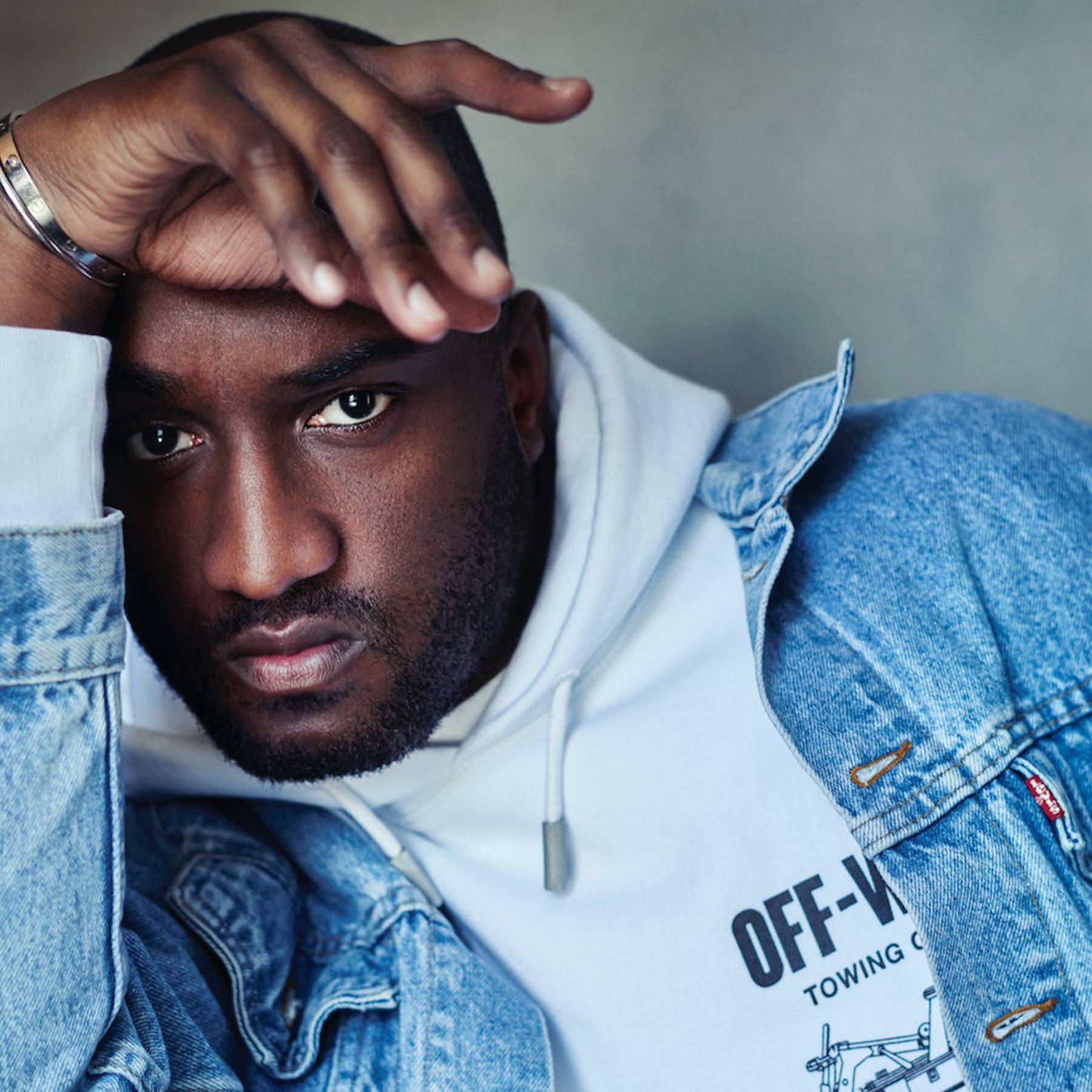 Virgil Abloh, Influential Fashion Designer and Off-White Founder