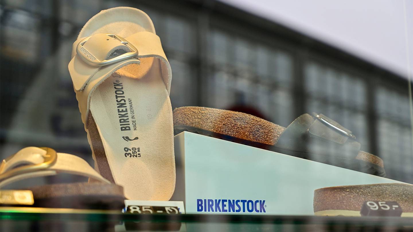L Catterton, the private-equity firm, is preparing to take Birkenstock public.