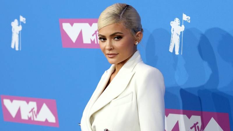 Indebted Retailers See Kylie Jenner’s Beauty as More Than Skin-Deep