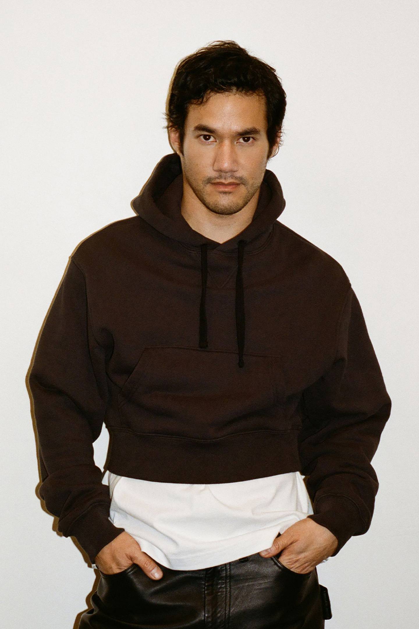 Since his split with Kering in October 2020, Joseph Altuzarra has launched home and Altu, a more casual, affordable collection.