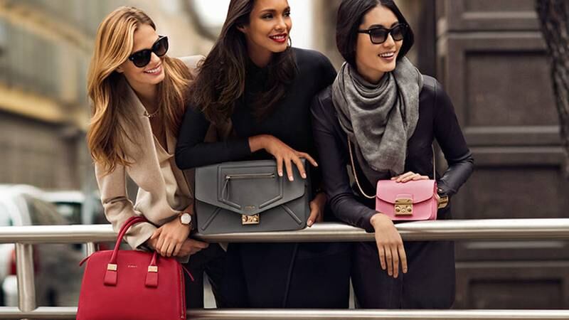 Furla Taps Growing Appetite for Affordable Luxury Brands