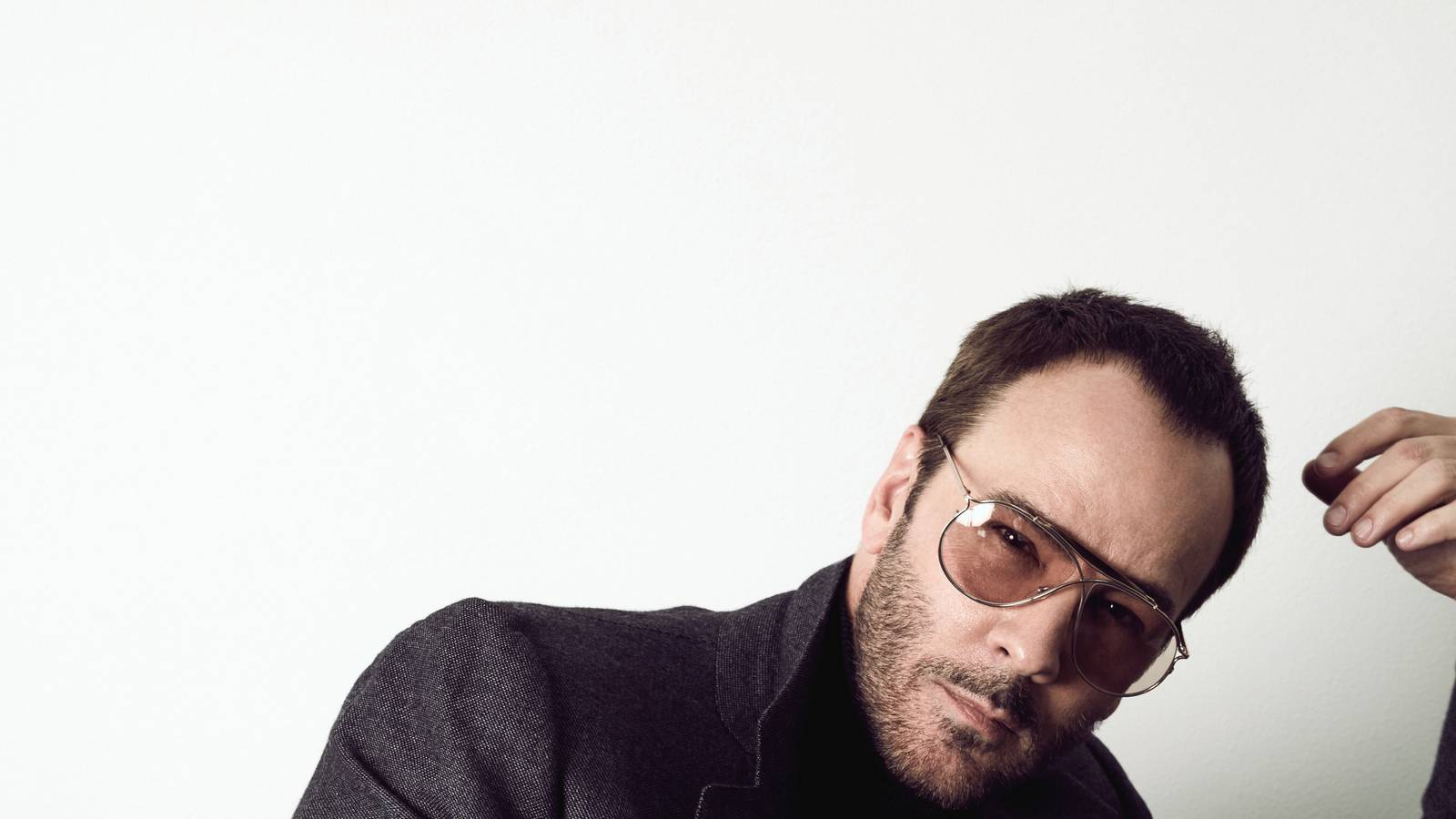 Tom Ford: 'I paid $90,000 for my own dress. The clothes we make