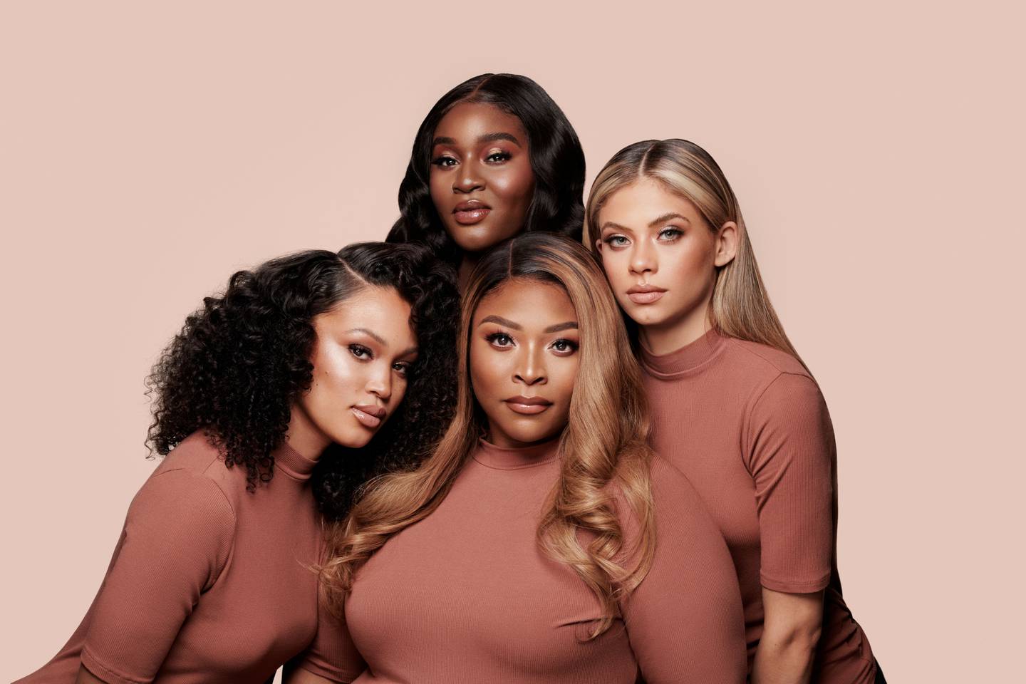 LYS Beauty, founded by Tisha Thompson, is the latest no-makeup beauty brand on the market, and has become a best seller at Sephora