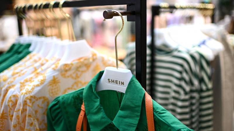Shein Seeks to Expand Supply Chain Beyond China