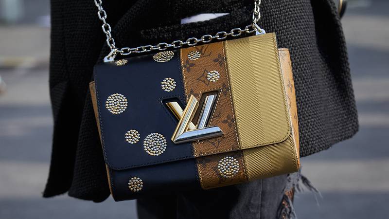 Luxury Stocks May yet Lose Lustre Despite China's Taste for Vuitton