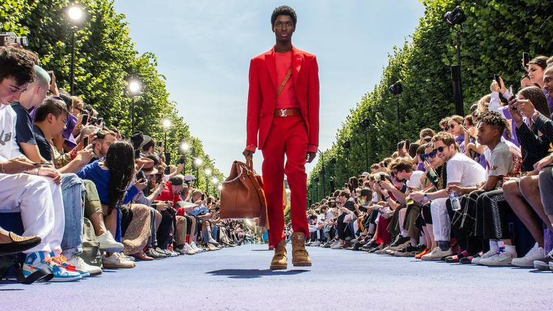 The Week Ahead: LVMH Primed to Dominate Blockbuster Week at the Paris Men's Shows