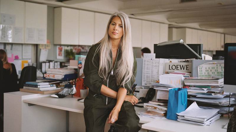 Power Moves | Sarah Harris Appointed British Vogue Deputy Editor, Lacoste's Creative Director Exits