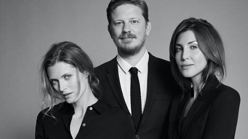 BoF Exclusive | Condé Nast to Launch Vogue Poland