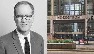 Nordstrom CEO on the Store of the Future