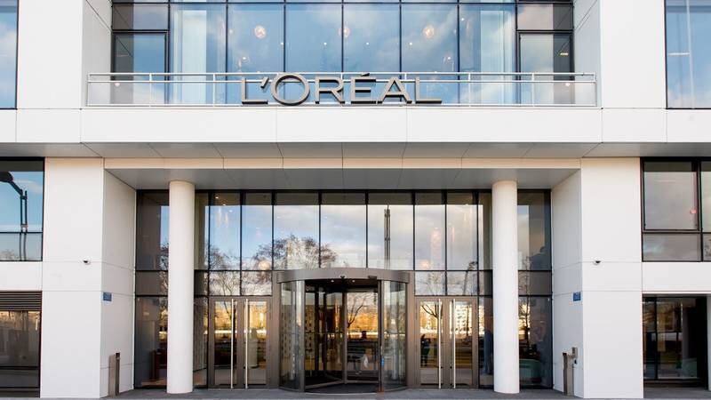 L’Oréal Names Nicolas Hieronimus as Next CEO